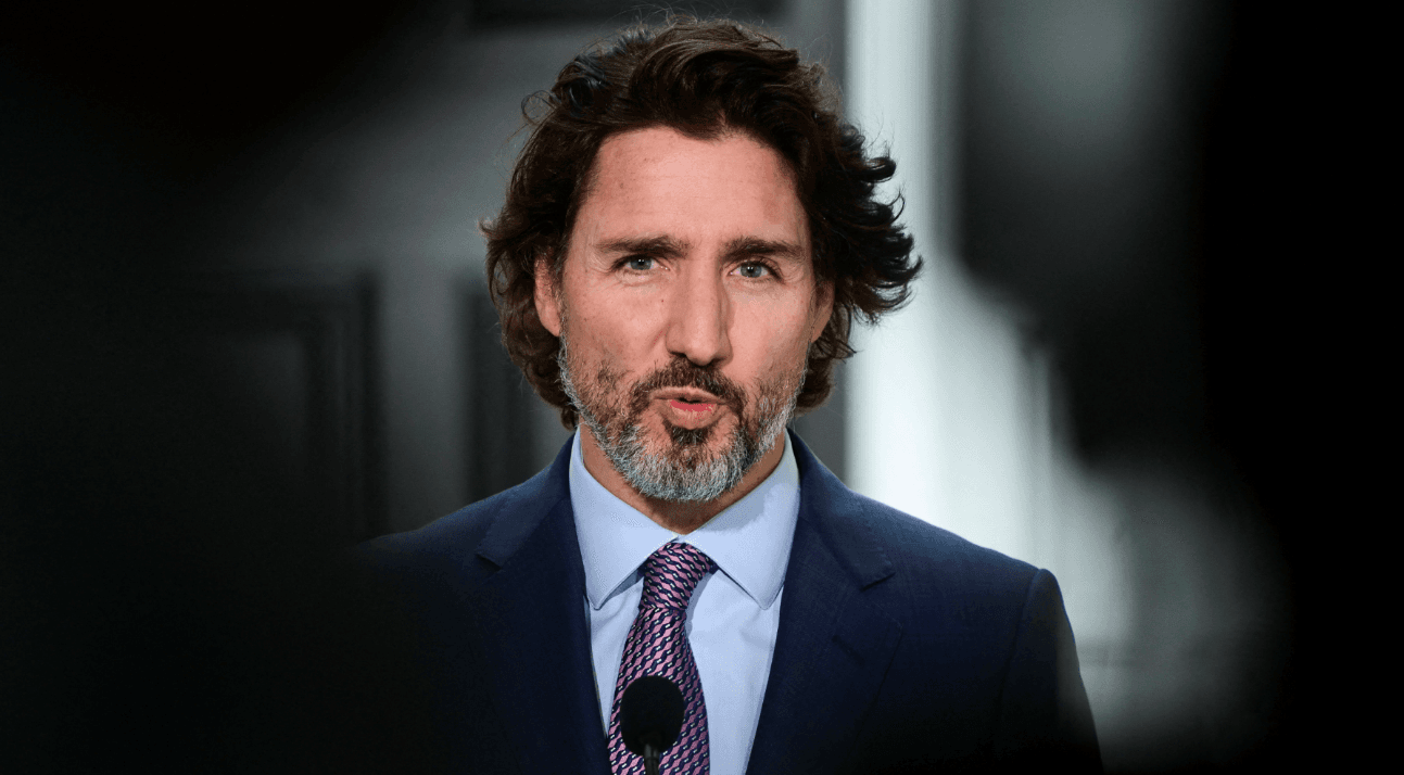 Kanadski premijer osudio paljenje crkava i vandalizam