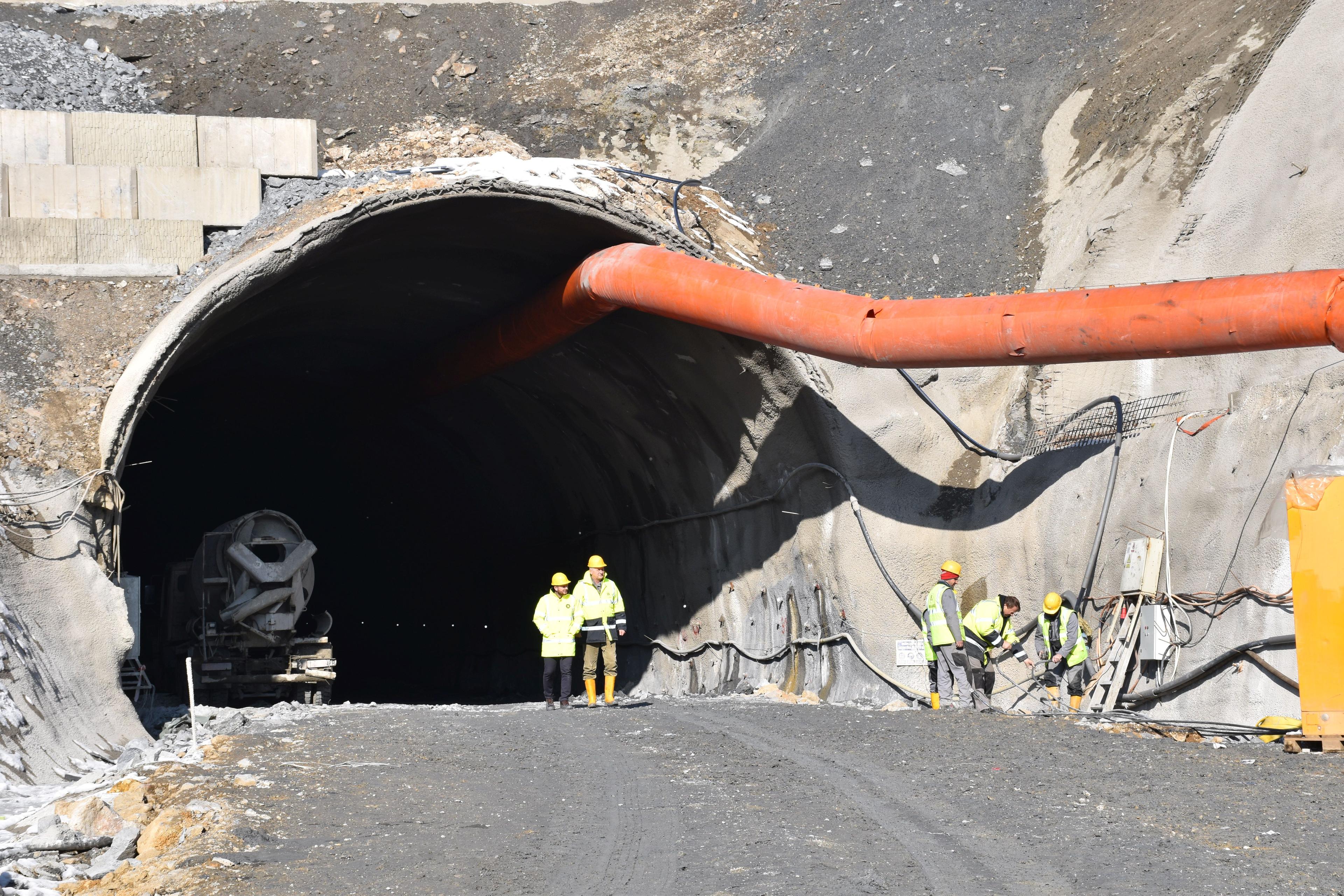 Izgradnja brze ceste s tunelom "Hranjen": Višedecenijska nepravda prema jugoistočnoj Bosni bit će ispravljena