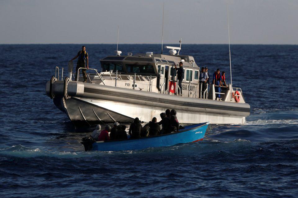 21 migrants' bodies retrieved off Tunisia