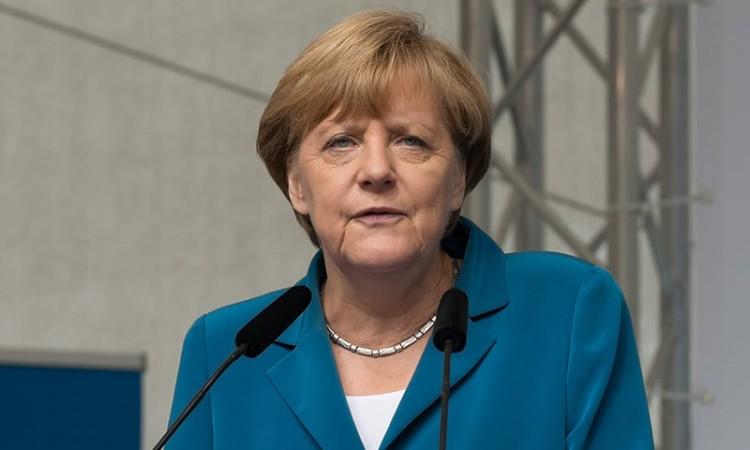 Angela Merkel pozvala stanovištvo da se vakciniše