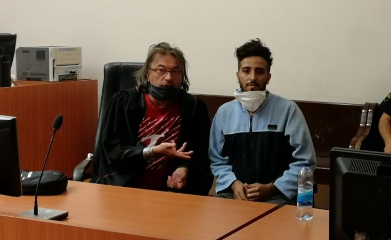 Marokanac osuđen na deset godina zatvora za ubistvo migranta