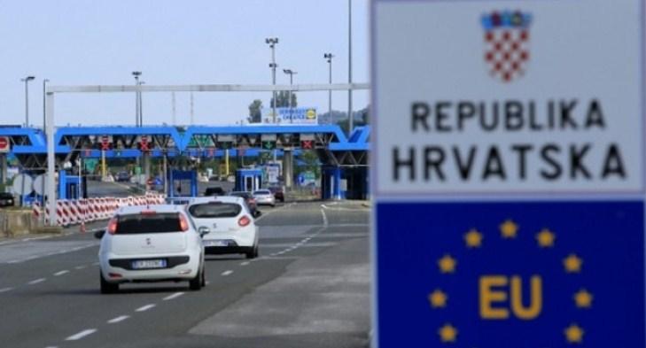 Od 12. jula se otvara nekoliko graničnih prijelaza između BiH i Hrvatske