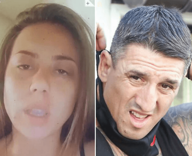 Nakon završnih analiza Kristijan Golubović i Milica idu u Tursku da joj donira bubreg