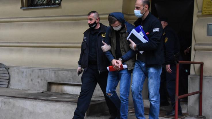 Almir Duraković osuđen na osam godina zatvora jer je Audijem usmrtio pješakinju i pobjegao