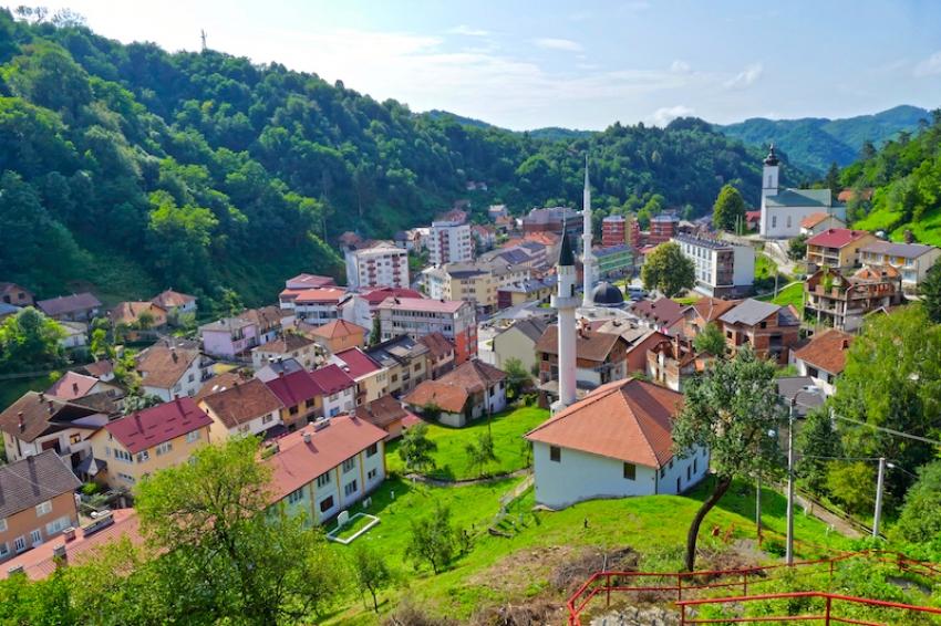 Danas komemorativna sjednica Skupštine za sve žrtve iz Srebrenice