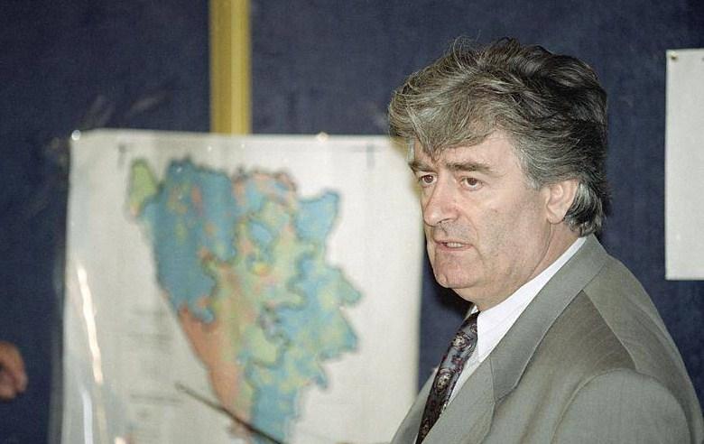 Šta je ratni zločinac Radovan Karadžić govorio nakon genocida u Srebrenici