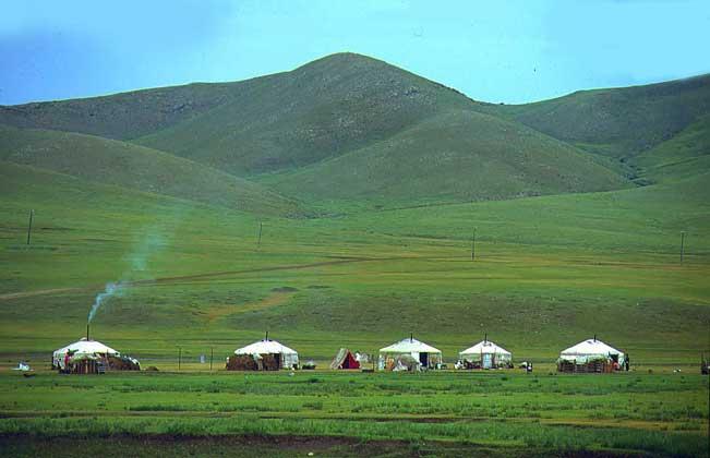 Na današnji dan Mongolija proglasila nezavisnost