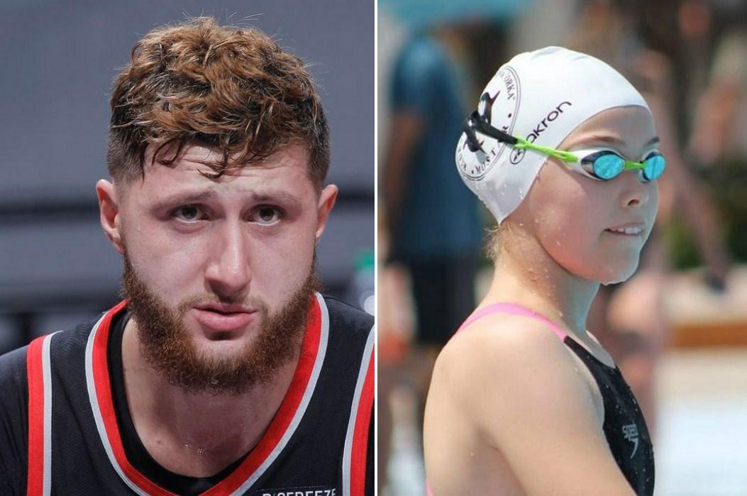 Jusuf Nurkić čestitao našoj šampionki: Bravo Lana, Mostar mora dobiti olimpijski bazen