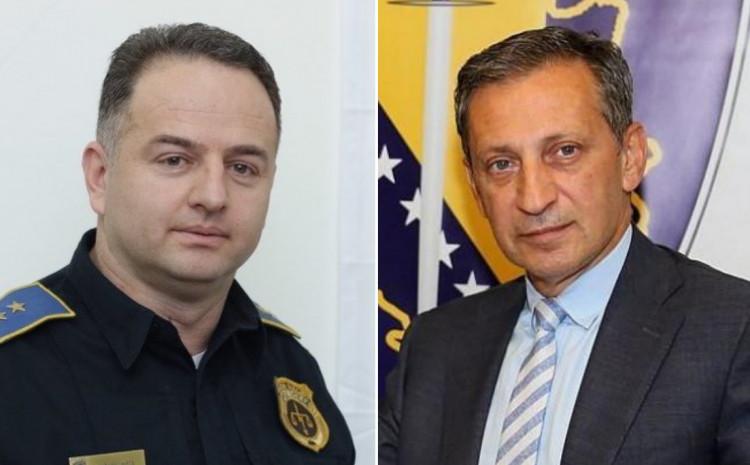 Hadžiabdić on the arrest of Mehmedagić: Criminal processing of the suspect is in progress