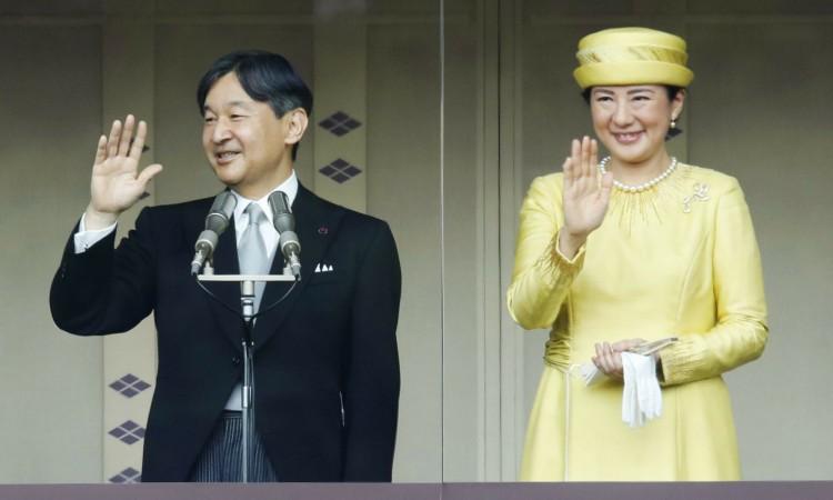 Japanski car će prisustvovati svečanosti otvaranja Olimpijskih igara