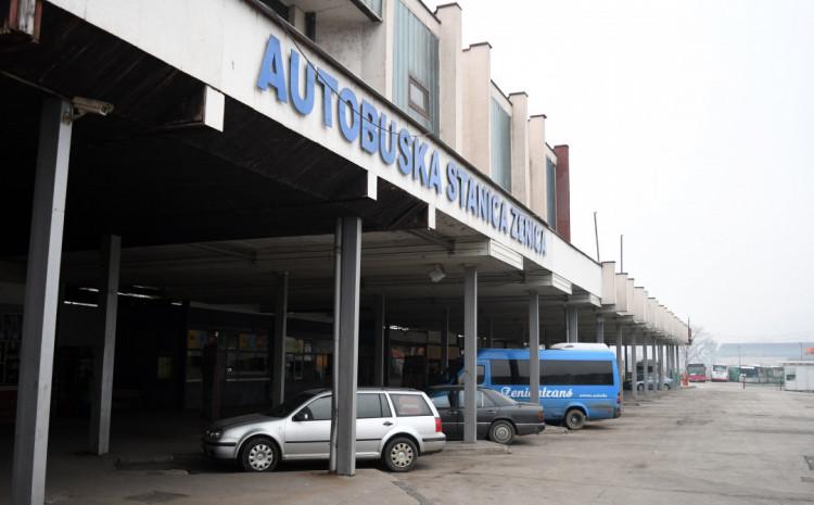 "Zenicatrans" zbog Autobuske stanice Zenica podnio tužbu protiv Grada Zenica