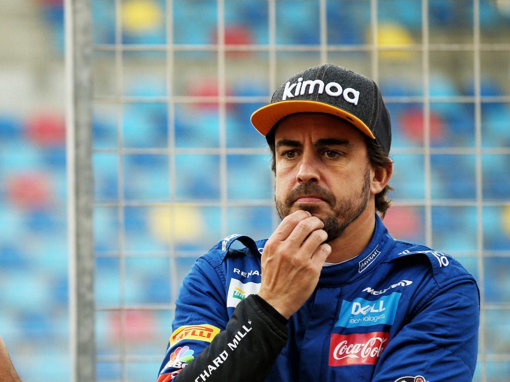 Alonso: Ako ih ne možeš pobijediti, pridruži im se - Avaz