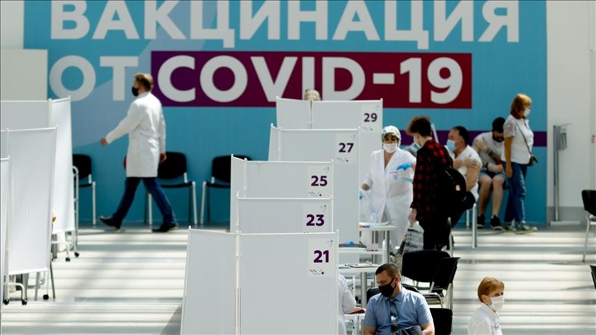 Coronavirus death toll in Russia crosses 150,000