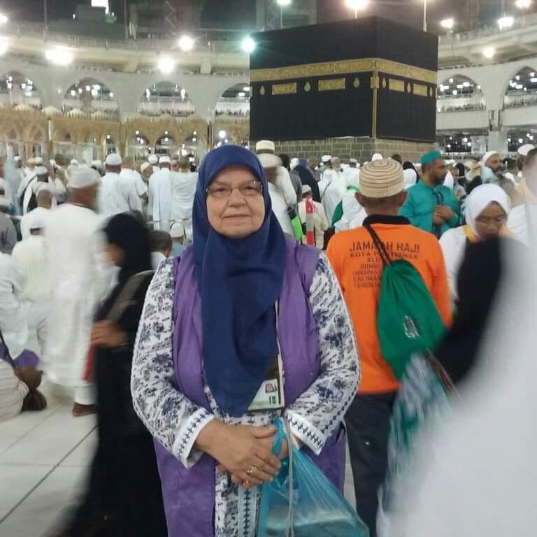 Sjećanja hadžinice Fahrete Mamić iz Novog Šehera: Ostvaren joj san da ode u Meku