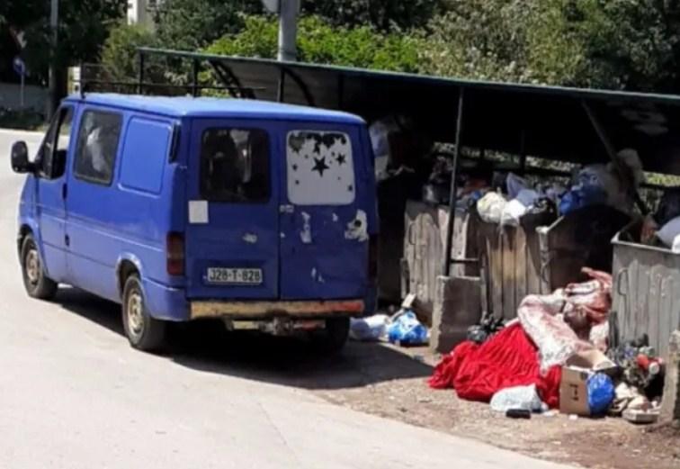 Uprava za inspekcijske poslove Kantona Sarajevo će izdati prekršajni nalog - Avaz