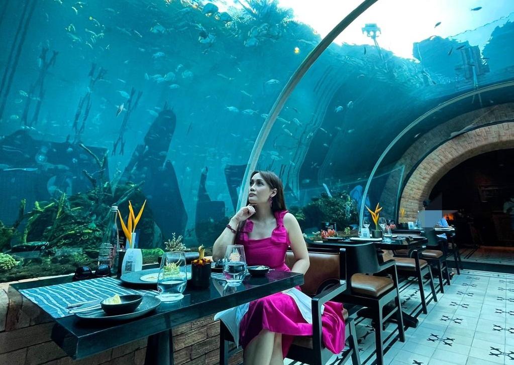 Najbolji restoran na svijetu smješten u "koralni greben"