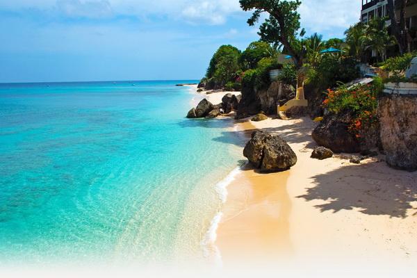 Barbados za odmor iz snova - Avaz