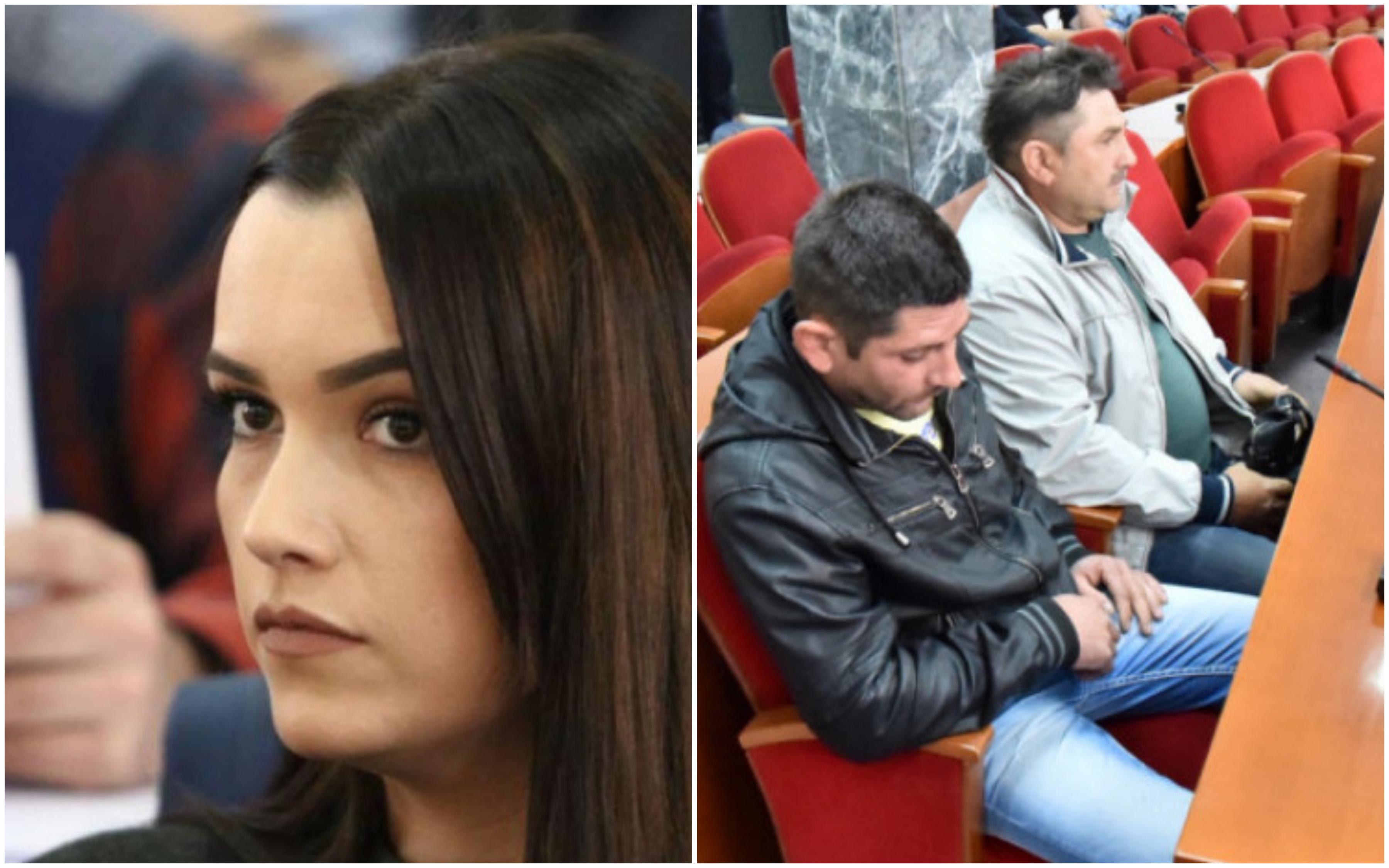 Arijana Memić uoči izricanja presude Seferovićima: Obdukcija je pokazala da je Dženan ubijen