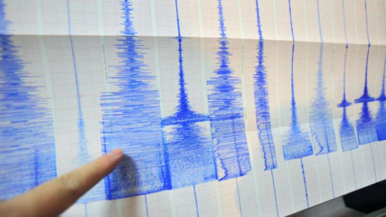 Zemljotres jačine 2,9 stepeni Rihterove skale - Avaz