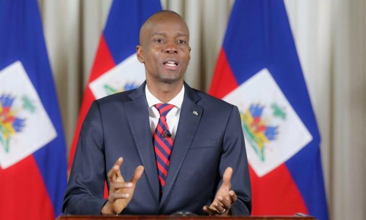 Uhapšen najviši sigurnosni zvaničnik ubijenog haićanskog predsjednika