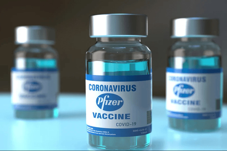 Pfizer raises coronavirus vaccine sales forecast to $33.5B for 2021