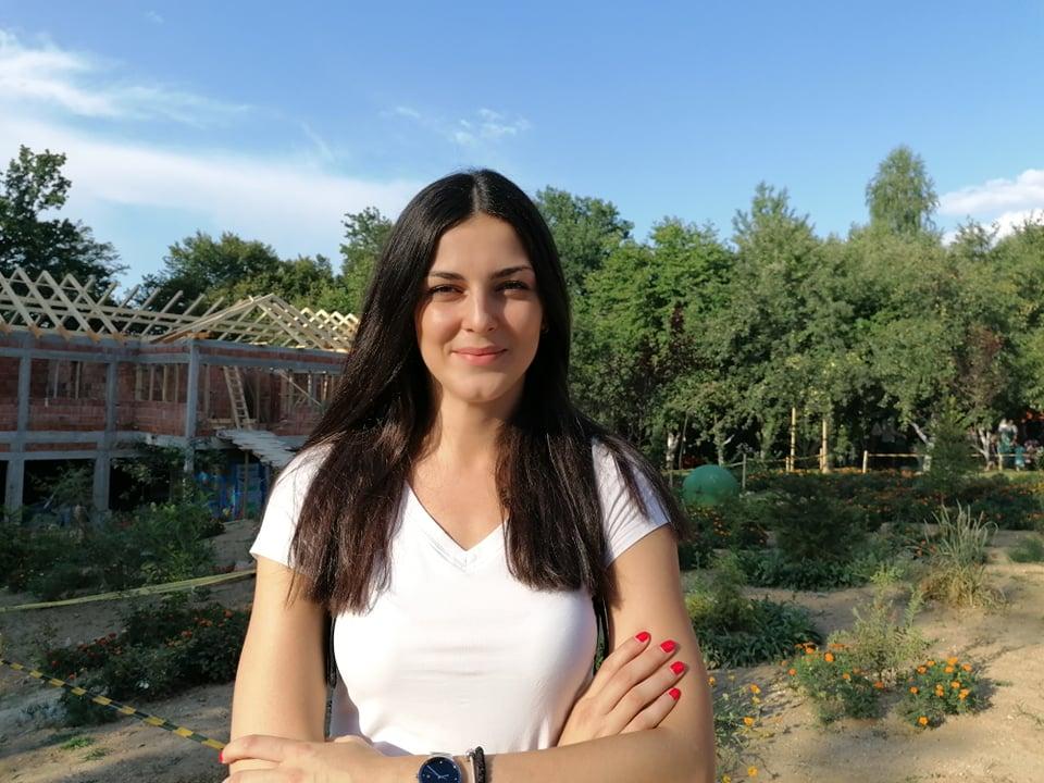 Marica Gajić za "Avaz": Moguće je da ću propustiti jedan dio naredne sezone