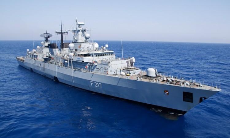 Očekuje se da brod uplovi u Južno kinesko more sredinom decembra - Avaz