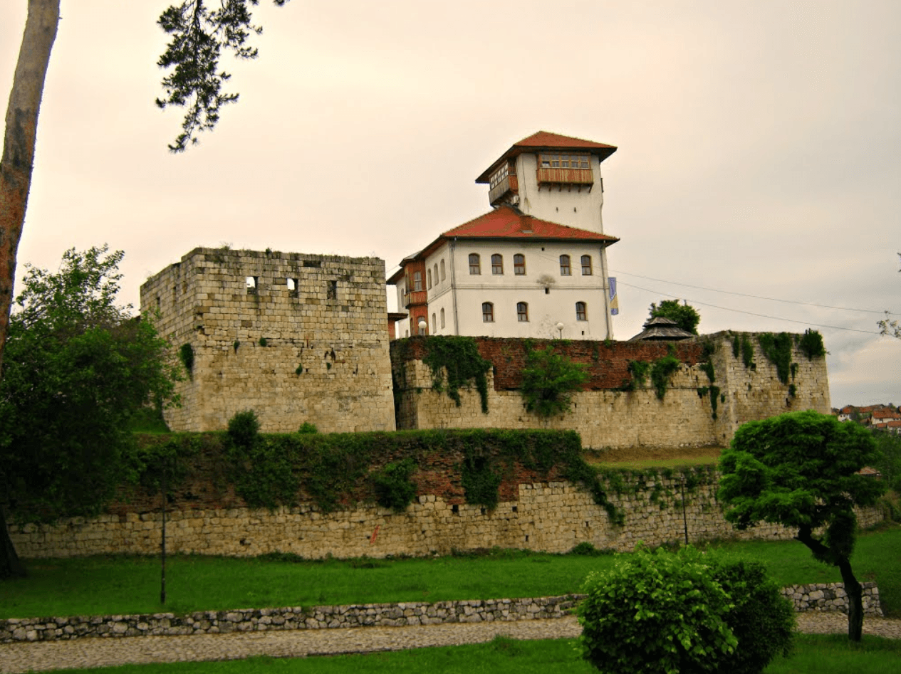 Kula 2003. proglašena nacionalnim spomenikom BiH - Avaz