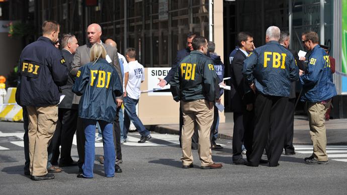 FBI agent pod istragom zbog zloupotrebe slika kolegica