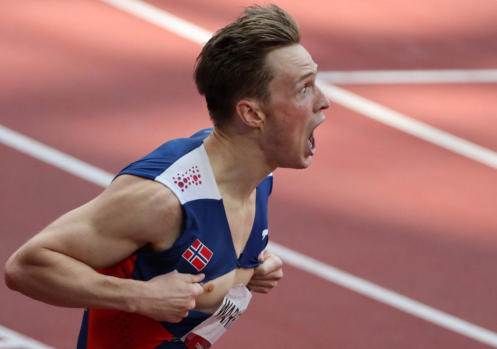 Zlatna olimpijska medalja i novi svjetski rekord otišli u Norvešku