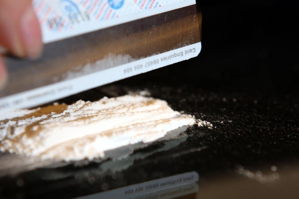 Drug deaths rise to record high in England and Wales