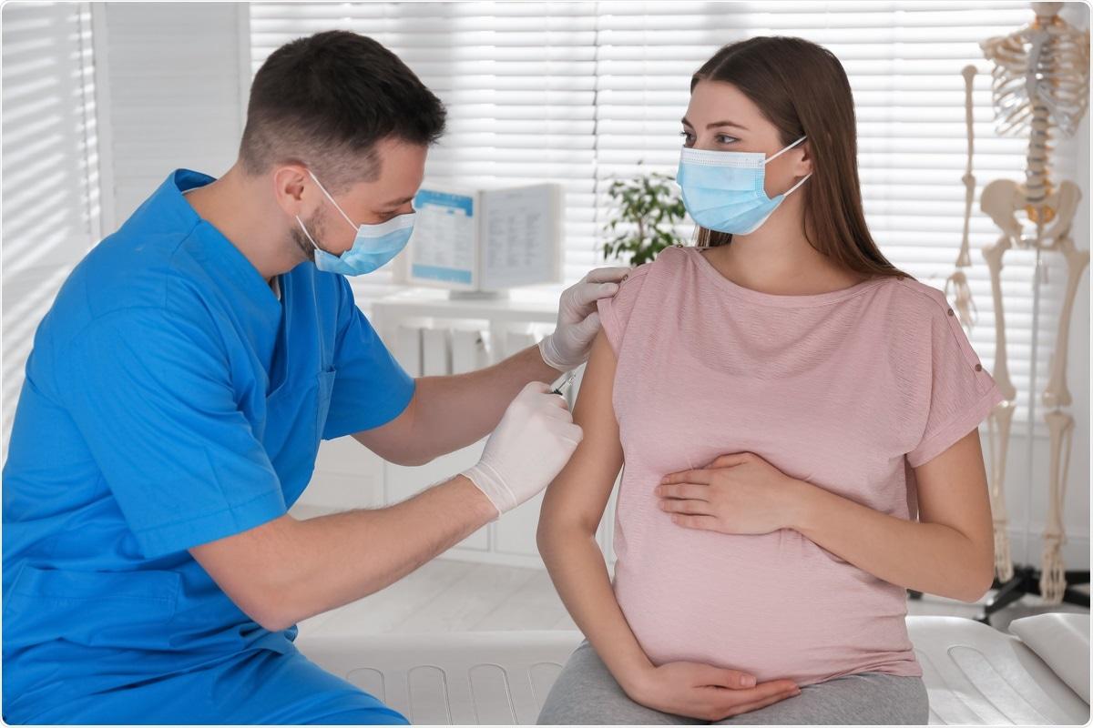 Iz WHO-a ne  insistiraju na testiranju  na trudnoću prije vakcinacije - Avaz