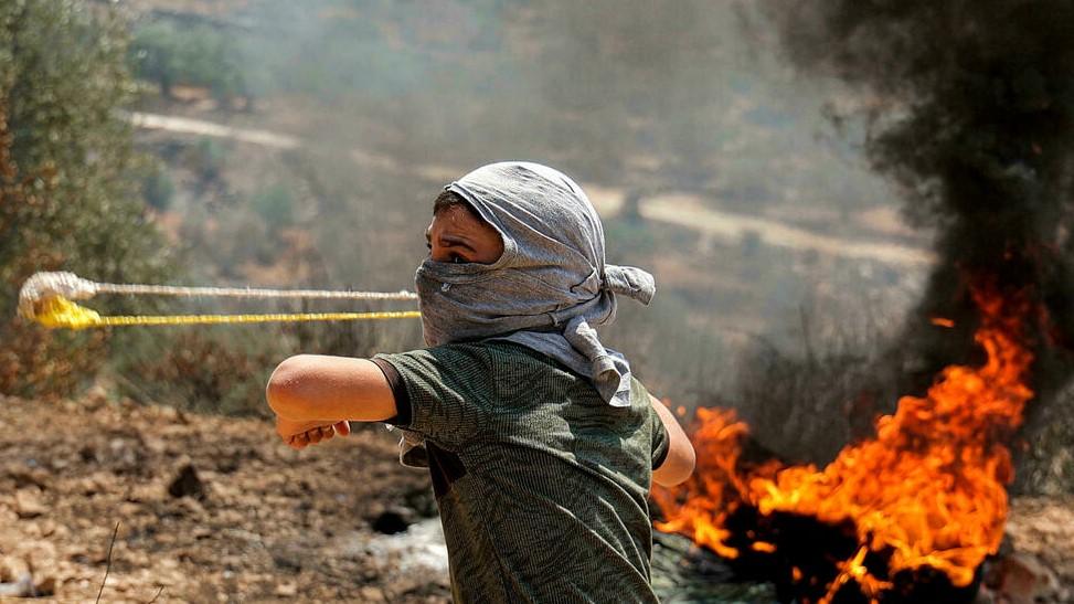 Palestinian dies of Israeli gunfire after West Bank clashes