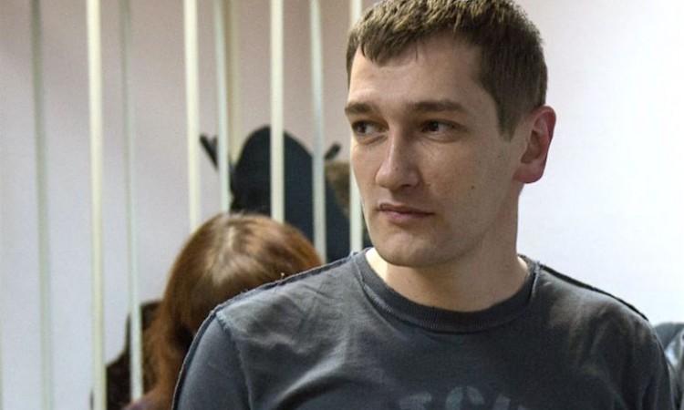 Brat Alekseja Navaljnog osuđen na uvjetnu zatvorsku kaznu