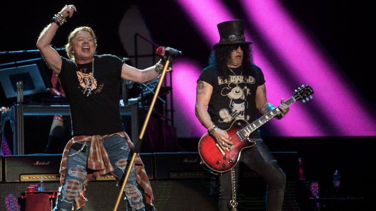Legendarni "Guns N' Roses" nakon 13 godina objavili novu pjesmu "Absurd"
