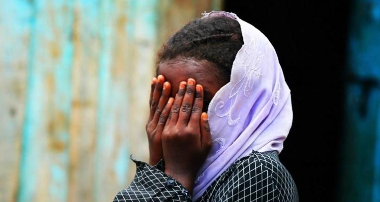 Djevojčica u Zimbabveu umrla dok je rađala u crkvi