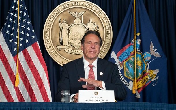 Guverner Njujorka podnio ostavku: Istraga pokazala da je Kuomo zlostavljao žene
