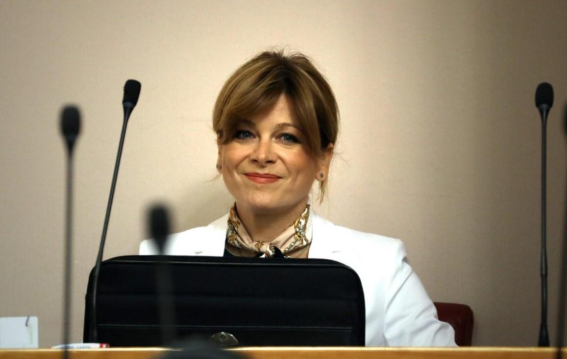 Saborska zastupnica traži od Plenkovića da uvede sankcije na proizvode iz RS-a
