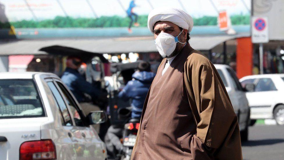 Iran: Visoko zarazna delta varijanta koronavirusa - Avaz