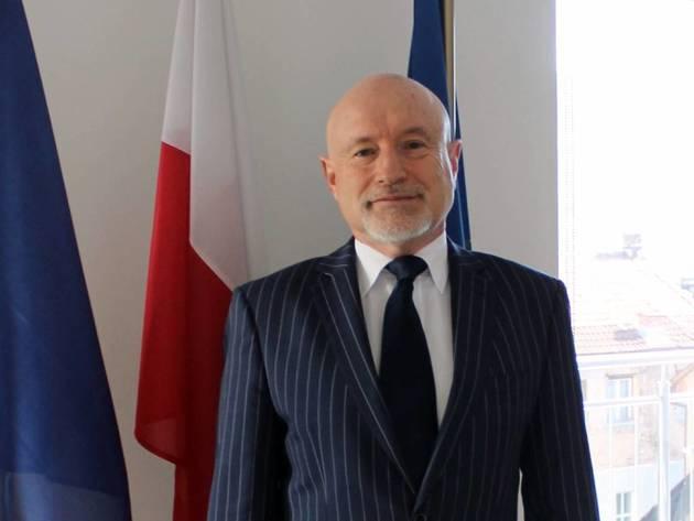 Jaroslav Lindenberg, ambasador Poljske u BiH: Najveće blago vaše zemlje su ljudi