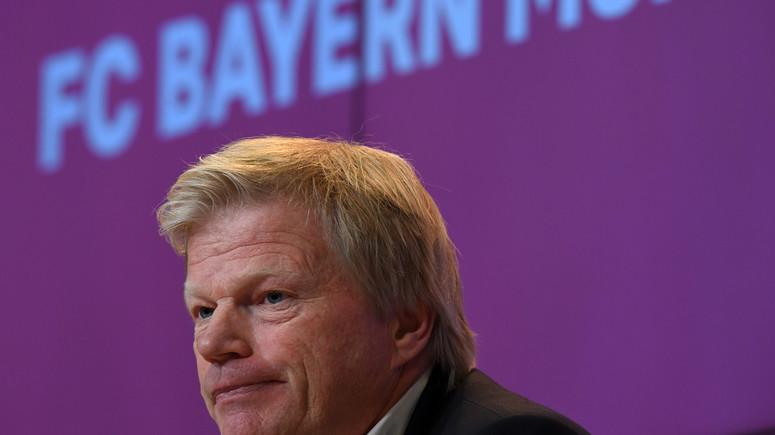 Kahn: Gerd će zauvijek biti dio historije Bajerna i njemačkog fudbala - Avaz