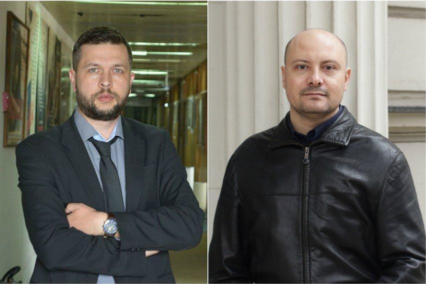 Sud BiH: Šarenac dokazao da je Tvrtko Milović nezakonito imenovan za urednika na BHT-u