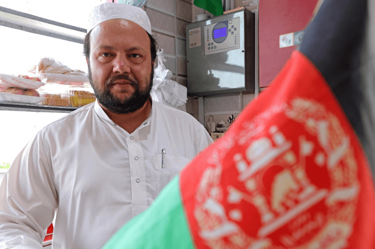 Iz Afganistana pobjegao prije 20 godina: Kad čujem riječ 'taliban', pomislim na teror i ubijanja