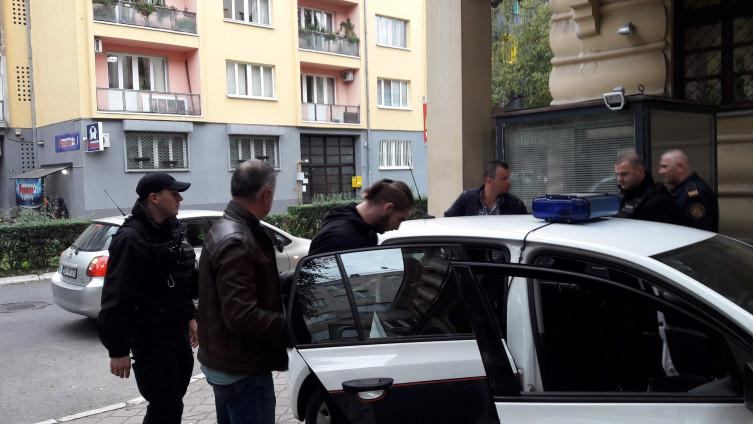 Tužilaštvo Kantona Sarajevo zatražilo pritvor za Eldina Kajaniju i ostale