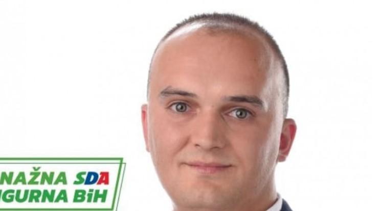 SDA ostala bez većine u Hadžićima: Japalak napustio stranku