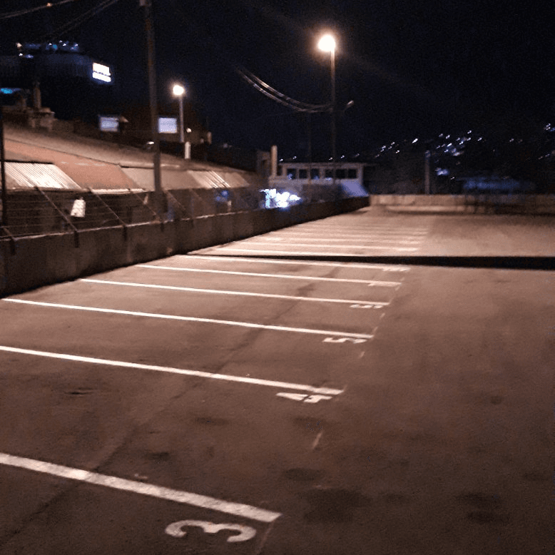 Nakon pritiska građana "Rad" popustio: Oslobođeno više od 100 parking mjesta