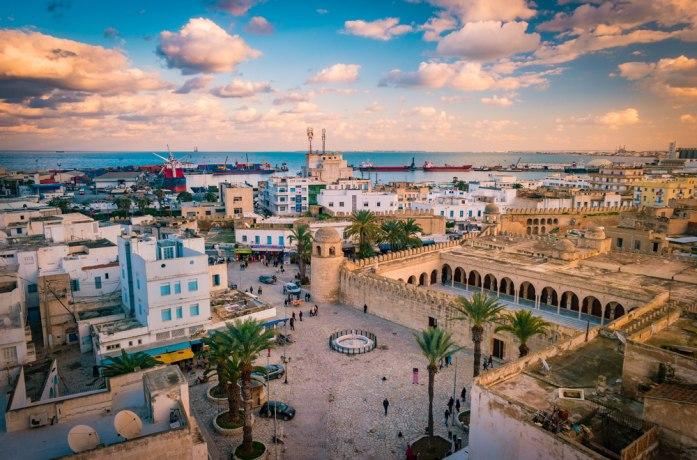Tunis donosi nezaboravno iskustvo - Avaz