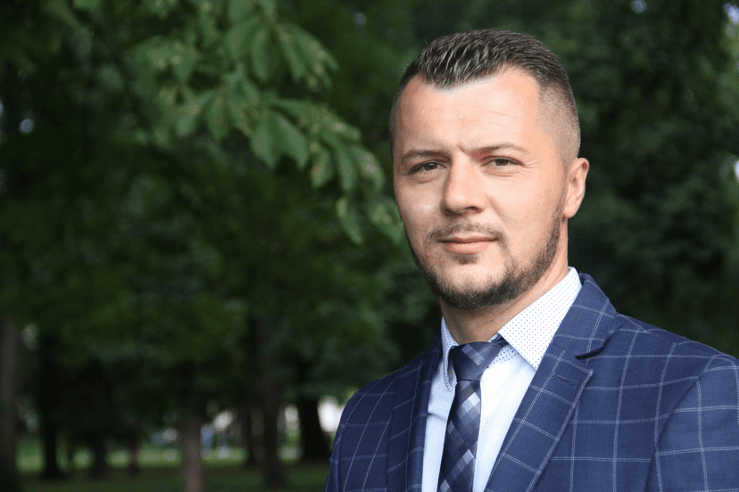 Šarić: NB KS strogo osuđuje potez ministara u Vladi KS - Avaz