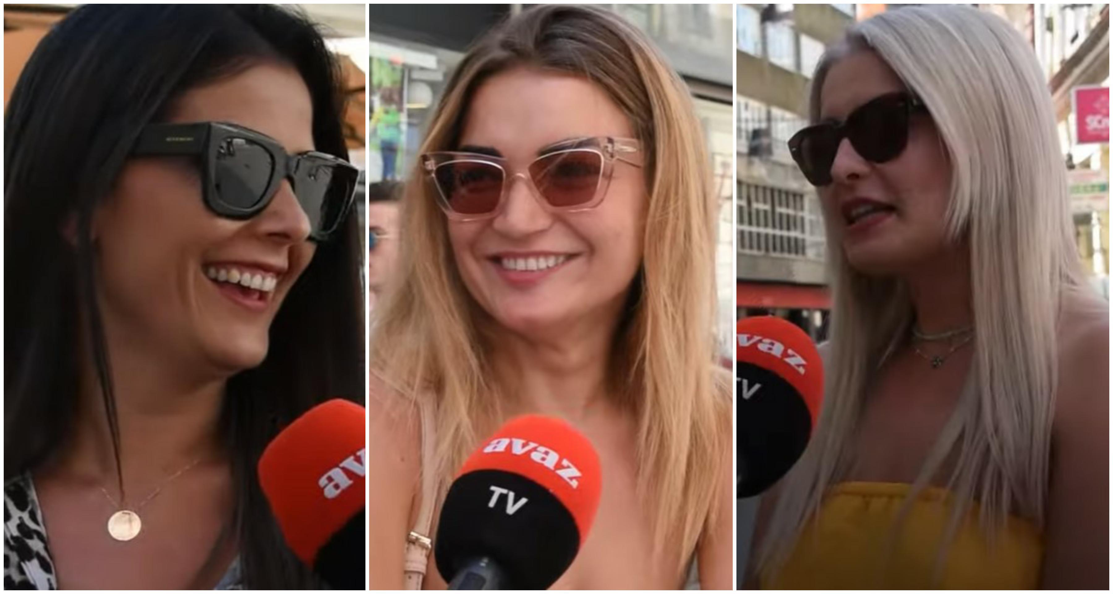 Video / Hit anketa u Sarajevu: Šta biste uradili da na jedan dan možete promijeniti spol