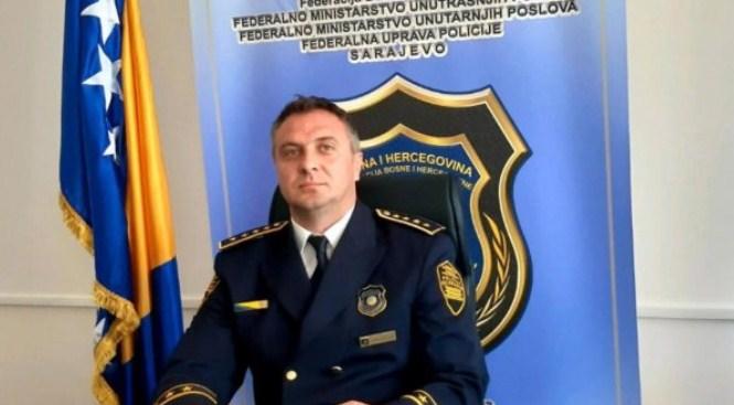 Poznat policijski odbor za imenovanje komesara policije u ZDK